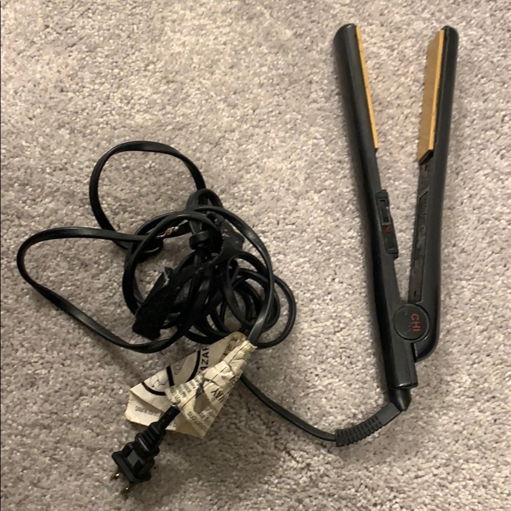 CHI 1 inch Hair Straightener